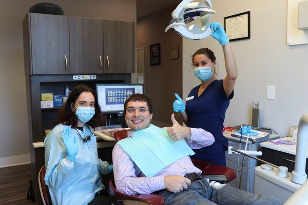 Dr. Plavnik. General Dentistry.