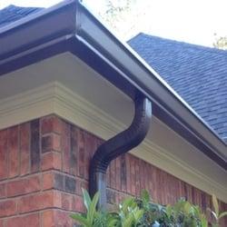 Advanced Add-Ons  Seamless Gutter