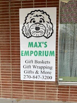 Max's Emporium