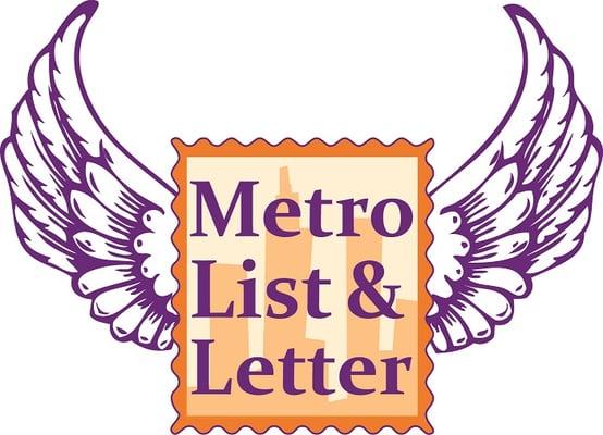 Metro List & Letter