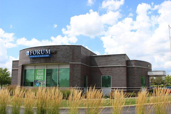 FORUM Credit Union