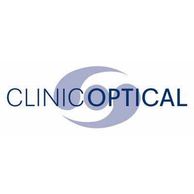 Clinic Optical- independent optical shop owed by the eye doctors of GGC Eyes.