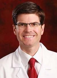 Jonathan D Polk, MD