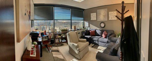 Office space in Irving, Tx.