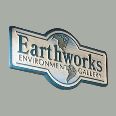 Earthworks Galleries