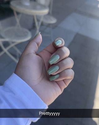 Fabulous VIP Nails