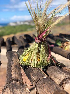 Pu'ukohola Heiau National Historic Site