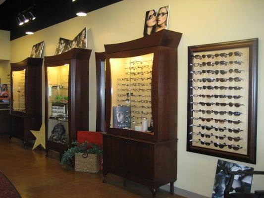 Oakland Optometry PC