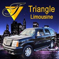 Bel Air Limousine Service--Triangle Limos, MD.  Escalade