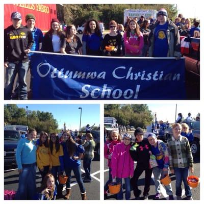 Ottumwa Christian School