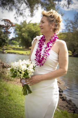 The Beautiful Bride