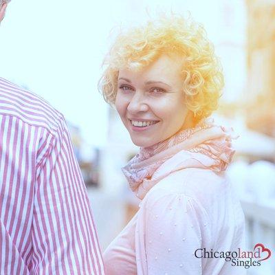 At Chicagoland Singles, you can find partners who share your relationship goals.