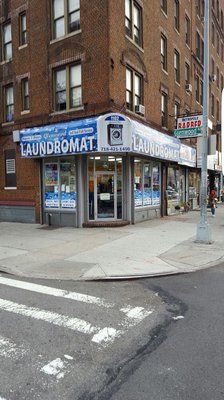 Glenwood Laundromat