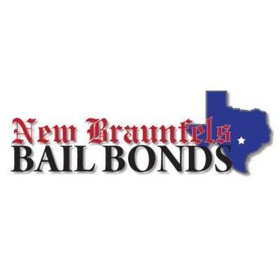 New Braunfels Bail Bonds