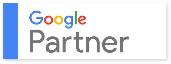 A Google Partner Listed Agency