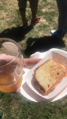 Grilled Cheese Festival