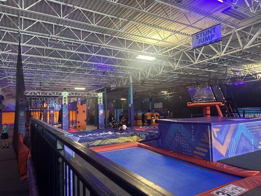 Altitude Trampoline Park