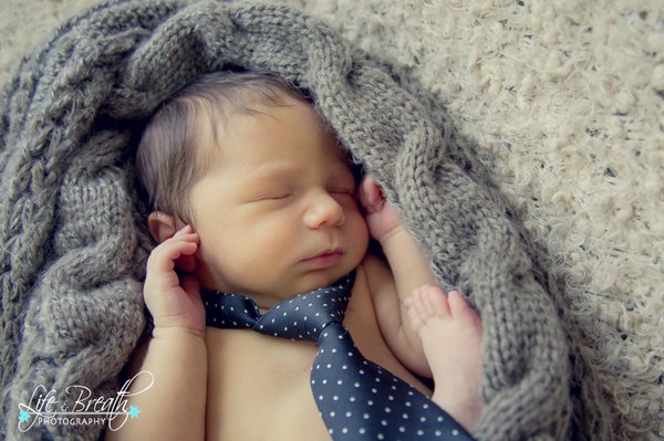 Newborn Photos