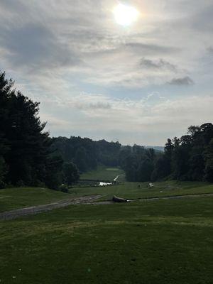 Strawberry Ridge Golf Course & Driving Range