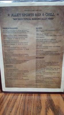 Menu pic 1