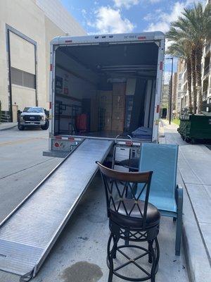 Texas Pro Moving and Packing