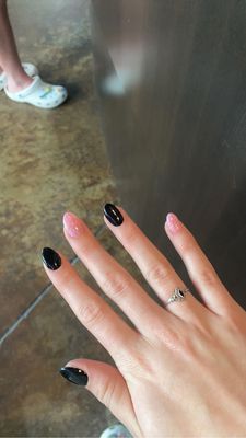 Nails