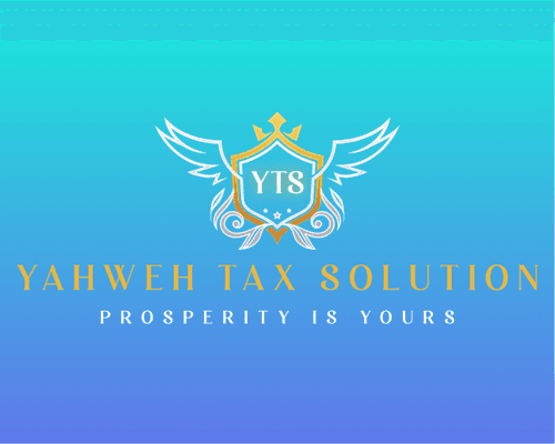 Yahweh Tax Solution