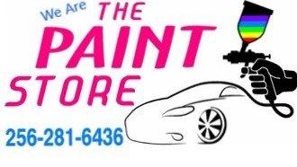 A & B Auto Paint & Supply