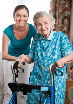 Castle Comfort Homecare