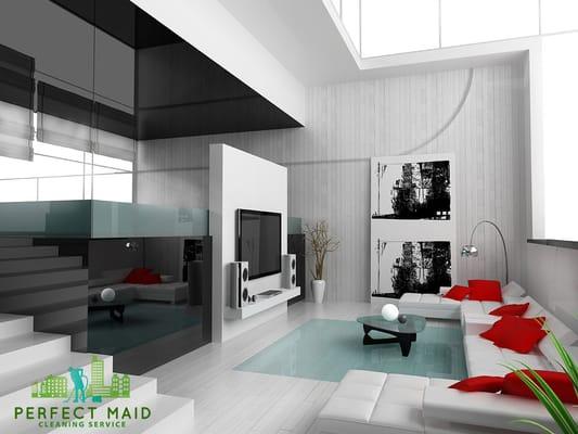 Perfect Maid Cleaning Service, LLC