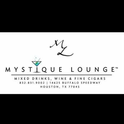 Mystique Lounge