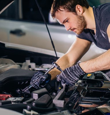 Angelo Leotta Auto Repair