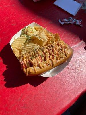 Austin Lobster Rolls