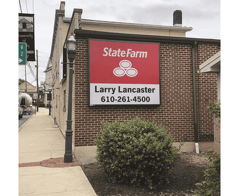 State Farm Office