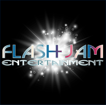 Flash Jam Entertainment Company Logo