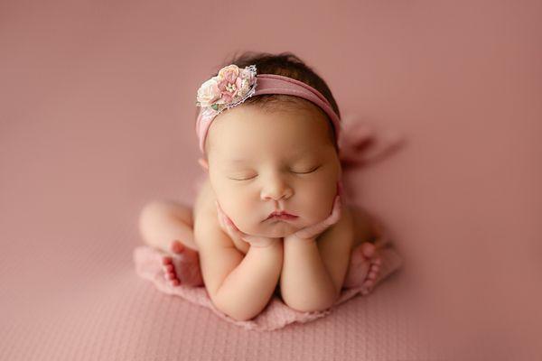 Newborn Photography