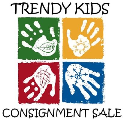 Trendy Kids Consignment Sale