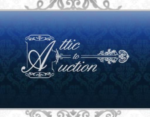 Attic To Auction Online Consignment Auctions