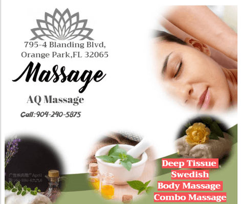 A traditional Swedish massage utilizing a system of techniques specially created to relax muscles by
applying strokes and pre...