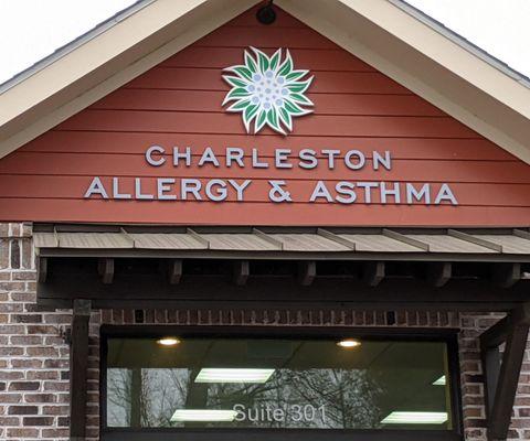 Charleston Allergy & Asthma