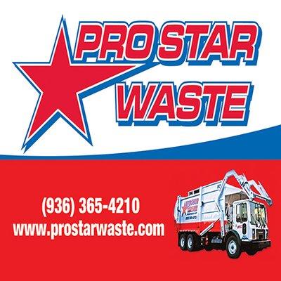 Pro Star Waste