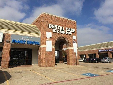 Same Day Dental Care. New Patients Welcome!