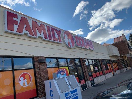 Family Dollar