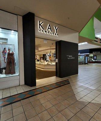 Kay Jewelers