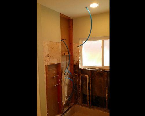 Star Bathroom Remodeling