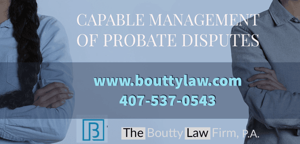 Probate lawyer in Winter Park, FL