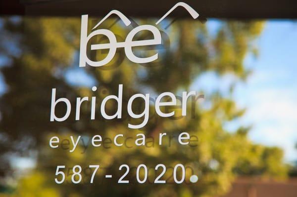 Bridger Eyecare