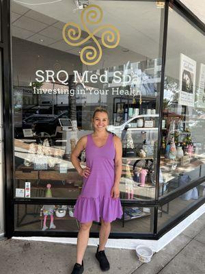 SRQ Med Spa