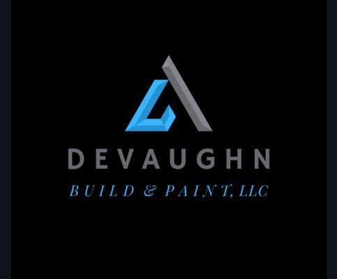 Devaughn build & paint