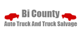 Bi County Auto Truck & Salvage logo